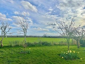 Views from the Garden- click for photo gallery